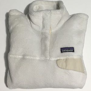 Patagonia Fleece